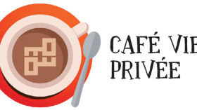 Café vie privée - médiathèque de Briis by Main root channel