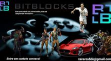 BitBlocKs Project - ( BBK ) E-Sports e Games by BitBlocKs BBKpay
